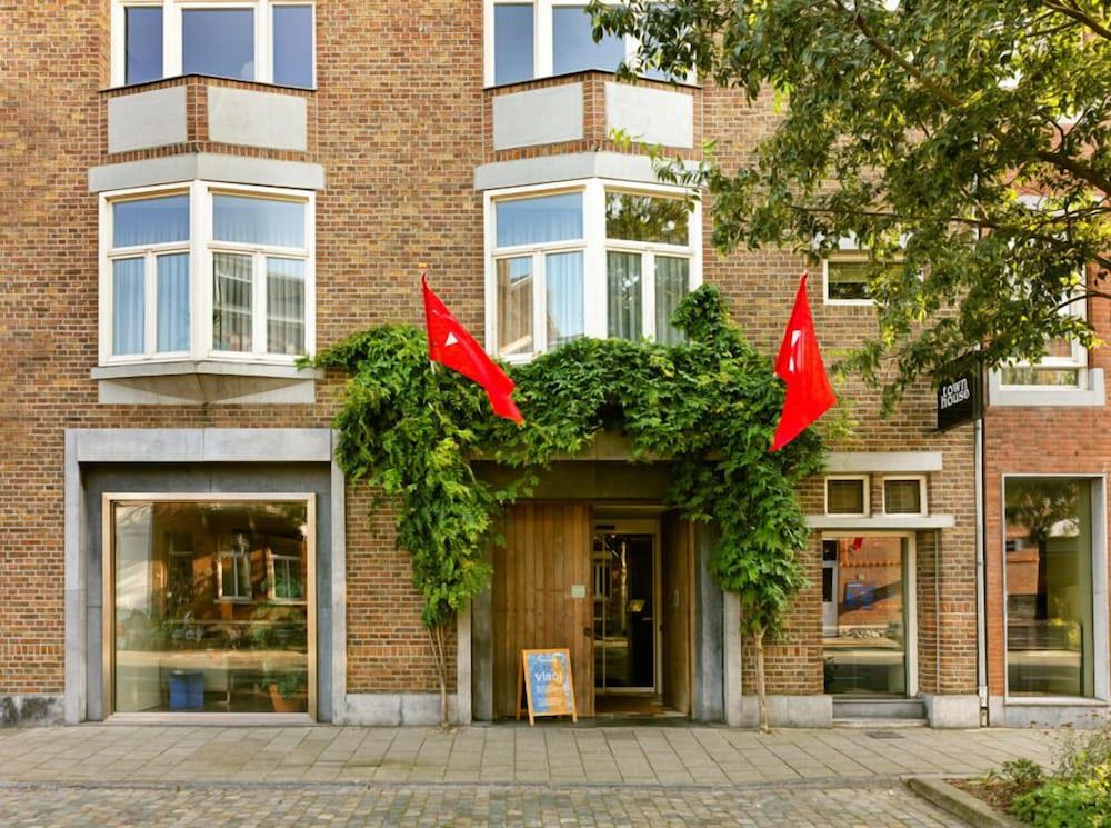 Townhouse Maastricht & Spa