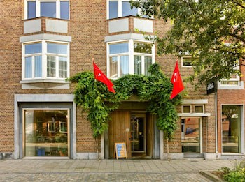 Townhouse Design Hotel & Spa