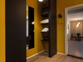 Townhouse Design Hotel & Spa