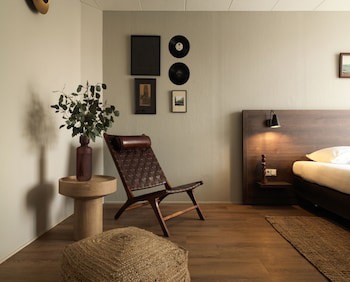Townhouse Design Hotel & Spa