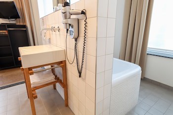 Townhouse Design Hotel & Spa