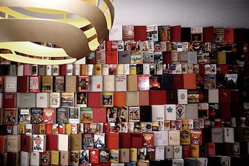 Michelberger Hotel Berlin galeri fotoğrafı
