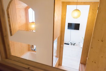 Michelberger Hotel Berlin galeri fotoğrafı