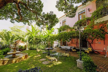 Hotel Boutique Quinta Das Videiras