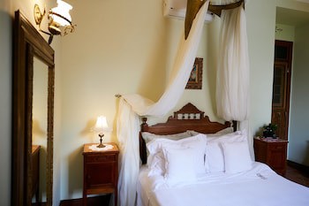 Hotel Boutique Quinta Das Videiras