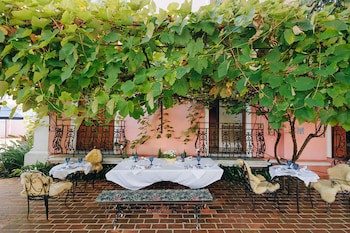 Hotel Boutique Quinta Das Videiras