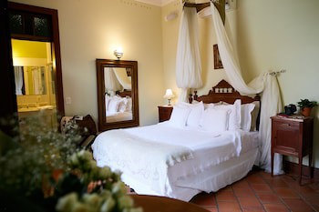 Hotel Boutique Quinta Das Videiras