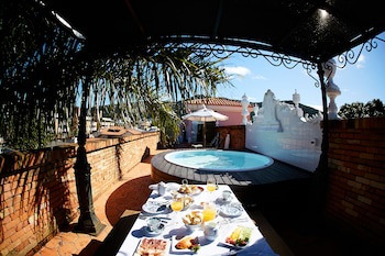 Hotel Boutique Quinta Das Videiras