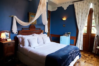 Hotel Boutique Quinta Das Videiras