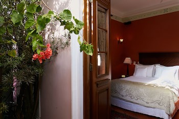 Hotel Boutique Quinta Das Videiras