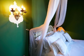 Hotel Boutique Quinta Das Videiras