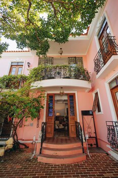 Hotel Boutique Quinta Das Videiras