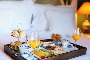 Hotel Boutique Quinta Das Videiras