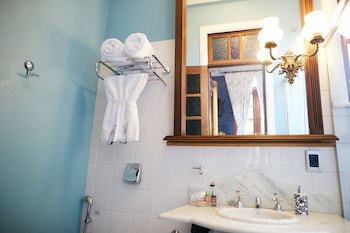Hotel Boutique Quinta Das Videiras