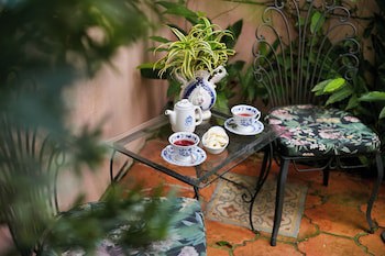 Hotel Boutique Quinta Das Videiras