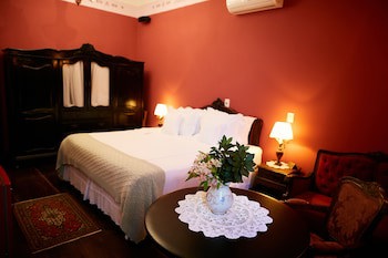 Hotel Boutique Quinta Das Videiras