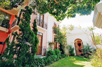 Hotel Boutique Quinta Das Videiras