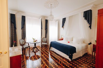 Hotel Boutique Quinta Das Videiras