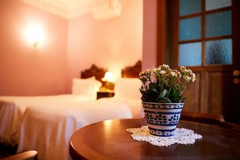 Hotel Boutique Quinta Das Videiras