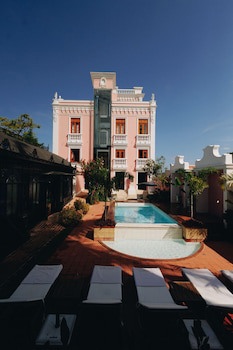 Hotel Boutique Quinta Das Videiras