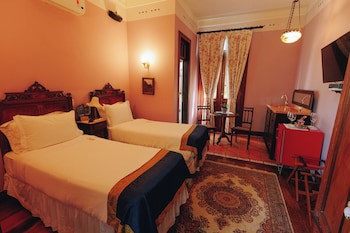Hotel Boutique Quinta Das Videiras
