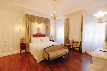 Hotel Boutique Quinta Das Videiras