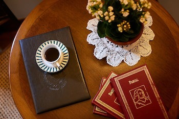 Hotel Boutique Quinta Das Videiras