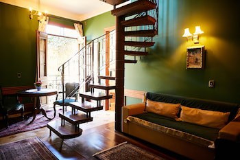 Hotel Boutique Quinta Das Videiras