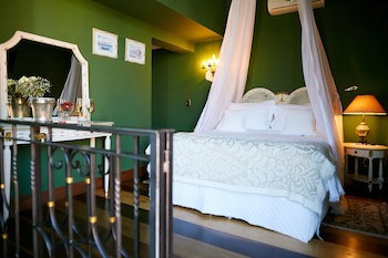 Hotel Boutique Quinta Das Videiras
