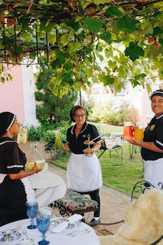 Hotel Boutique Quinta Das Videiras
