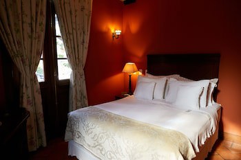Hotel Boutique Quinta Das Videiras