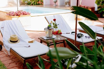 Hotel Boutique Quinta Das Videiras