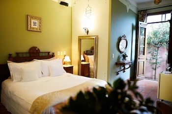 Hotel Boutique Quinta Das Videiras