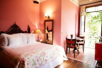 Hotel Boutique Quinta Das Videiras