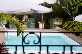 Hotel Boutique Quinta Das Videiras
