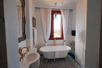 Hotel Boutique Quinta Das Videiras
