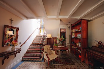 Hotel Boutique Quinta Das Videiras