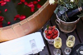 Hotel Boutique Quinta Das Videiras