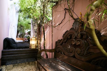 Hotel Boutique Quinta Das Videiras