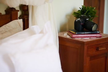 Hotel Boutique Quinta Das Videiras