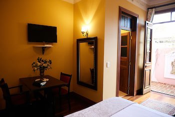 Hotel Boutique Quinta Das Videiras
