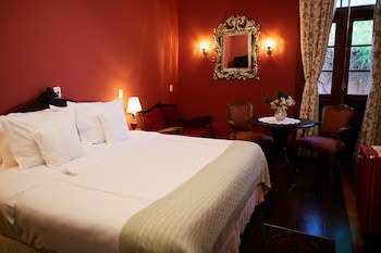 Hotel Boutique Quinta Das Videiras
