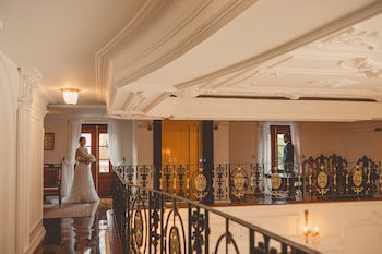 Hotel Boutique Quinta Das Videiras