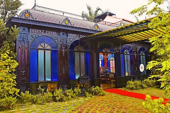 Hotel Boutique Quinta Das Videiras