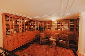 Hotel Boutique Quinta Das Videiras