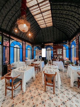 Hotel Boutique Quinta Das Videiras