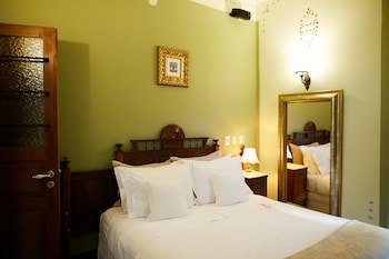Hotel Boutique Quinta Das Videiras