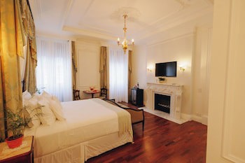Hotel Boutique Quinta Das Videiras