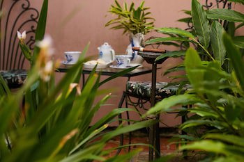 Hotel Boutique Quinta Das Videiras
