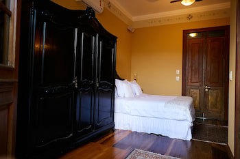 Hotel Boutique Quinta Das Videiras